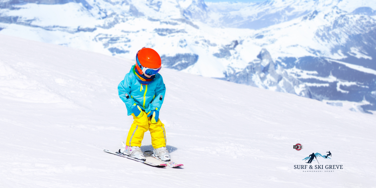 Børneski - hvad skal du være opmærksom på?