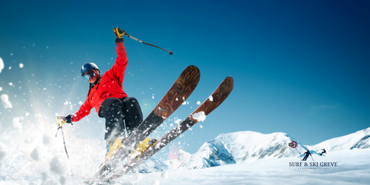 Hvordan vælger jeg de rigtige ski?