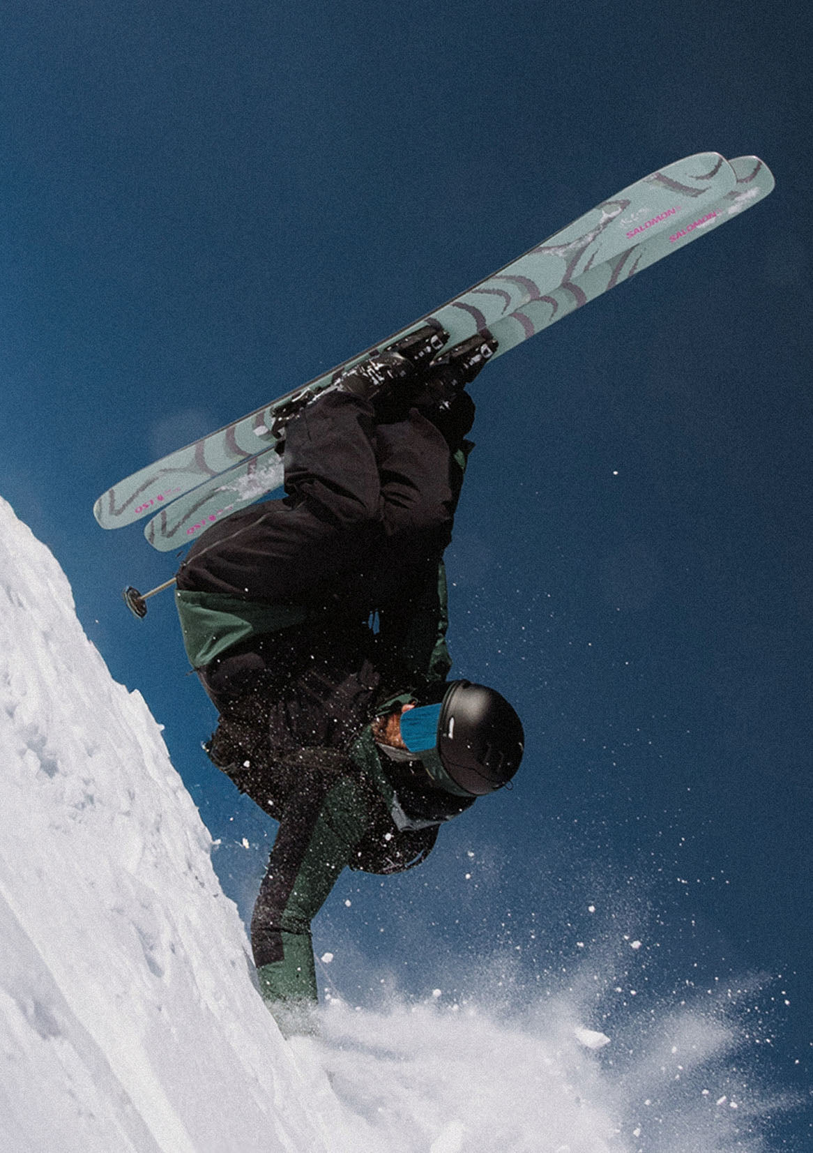 Salomon