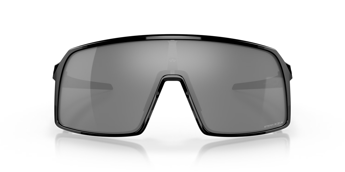 Oakley Sutro - Polished Black / Prizm Black