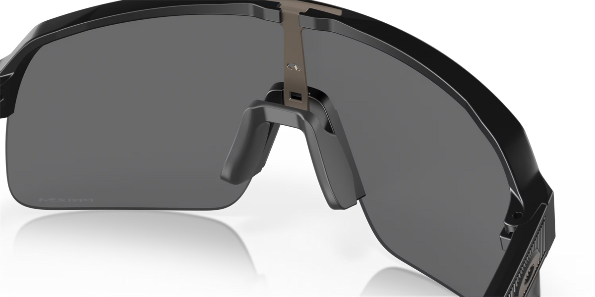 Oakley Sutro Lite - Matte Black / Prizm Black