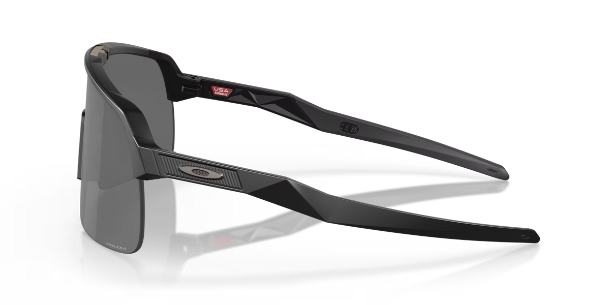 Oakley Sutro Lite - Matte Black / Prizm Black