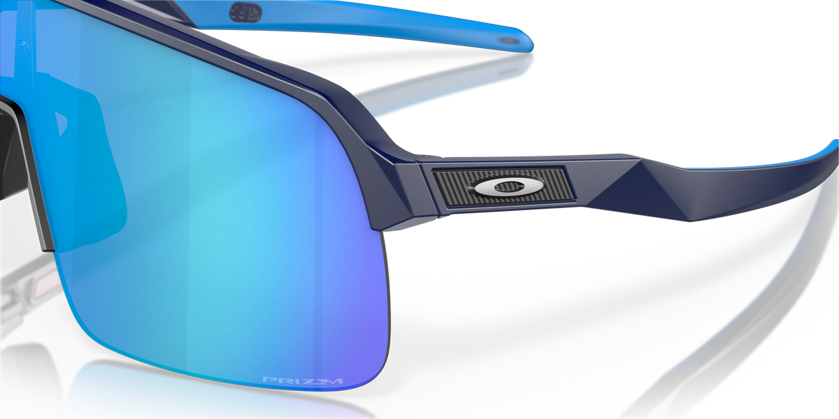 Oakley Sutro Lite - Matte Navy / Prizm Sapphire