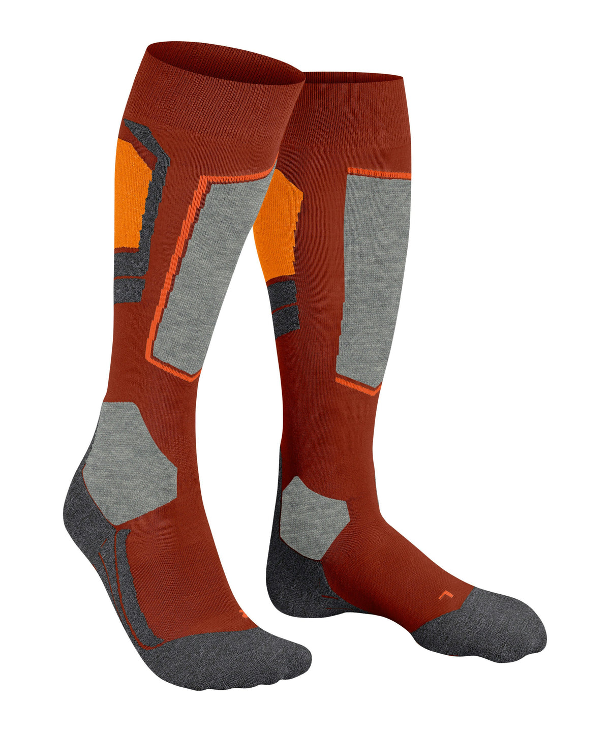 Falke SK4 Advanced Skisokker Herre - Chilly