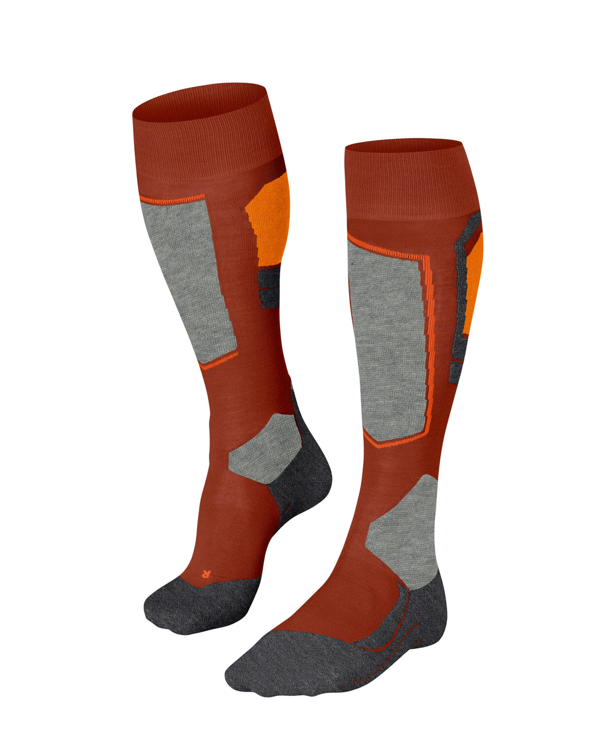 Falke SK4 Advanced Skisokker Herre - Chilly