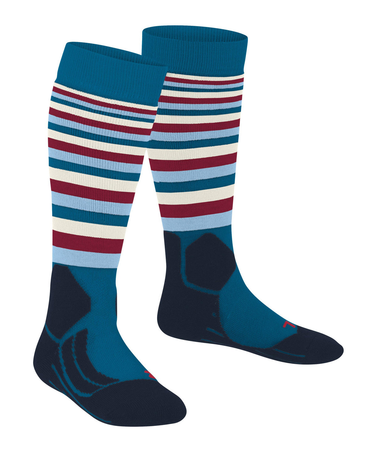 Falke Kids SK2 Petrol