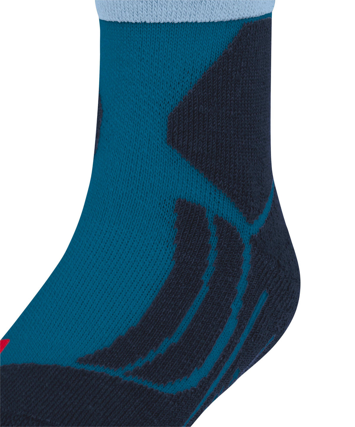 Falke Kids SK2 Petrol