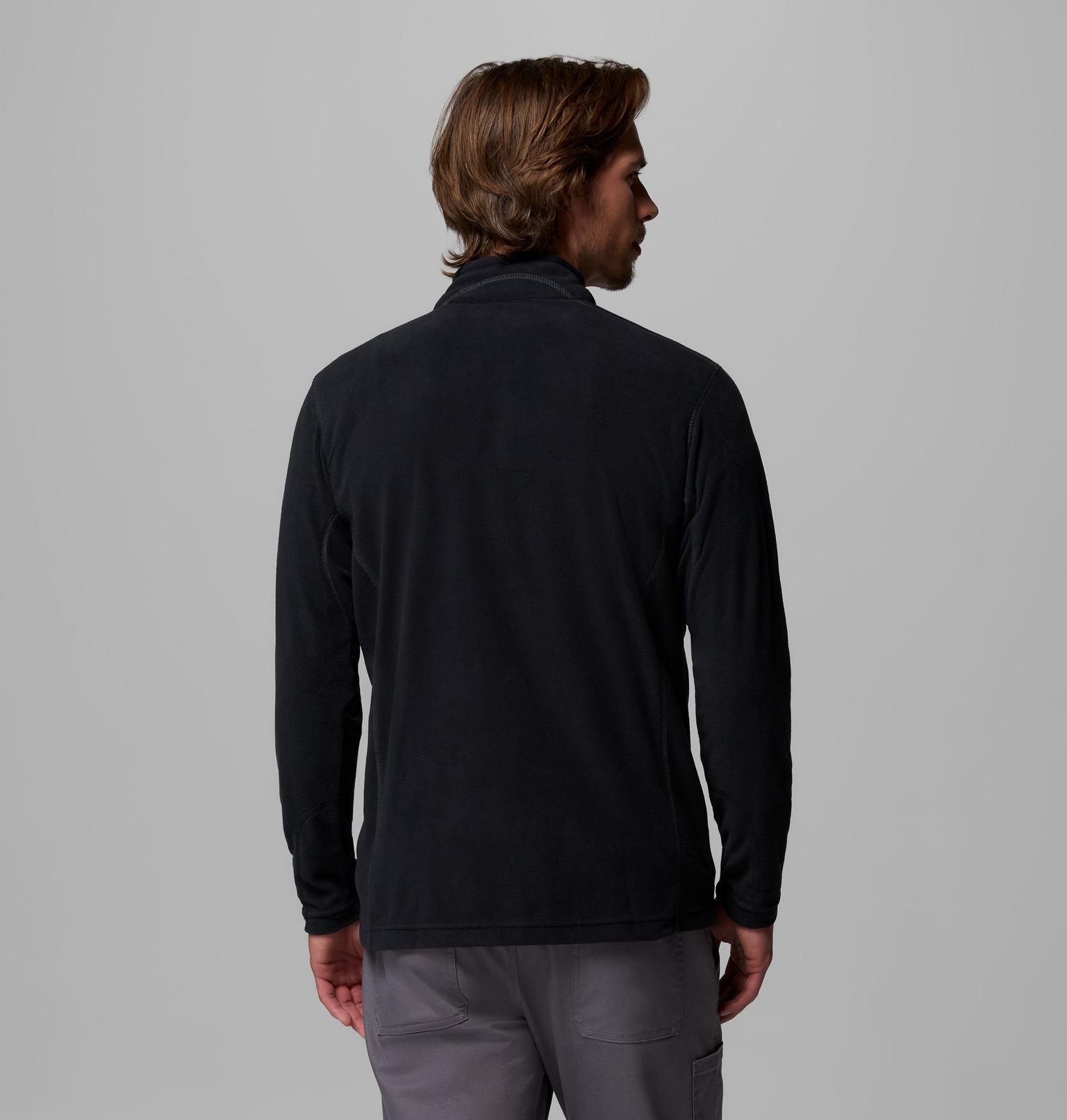 Columbia Klamath Range Half Zip Sort