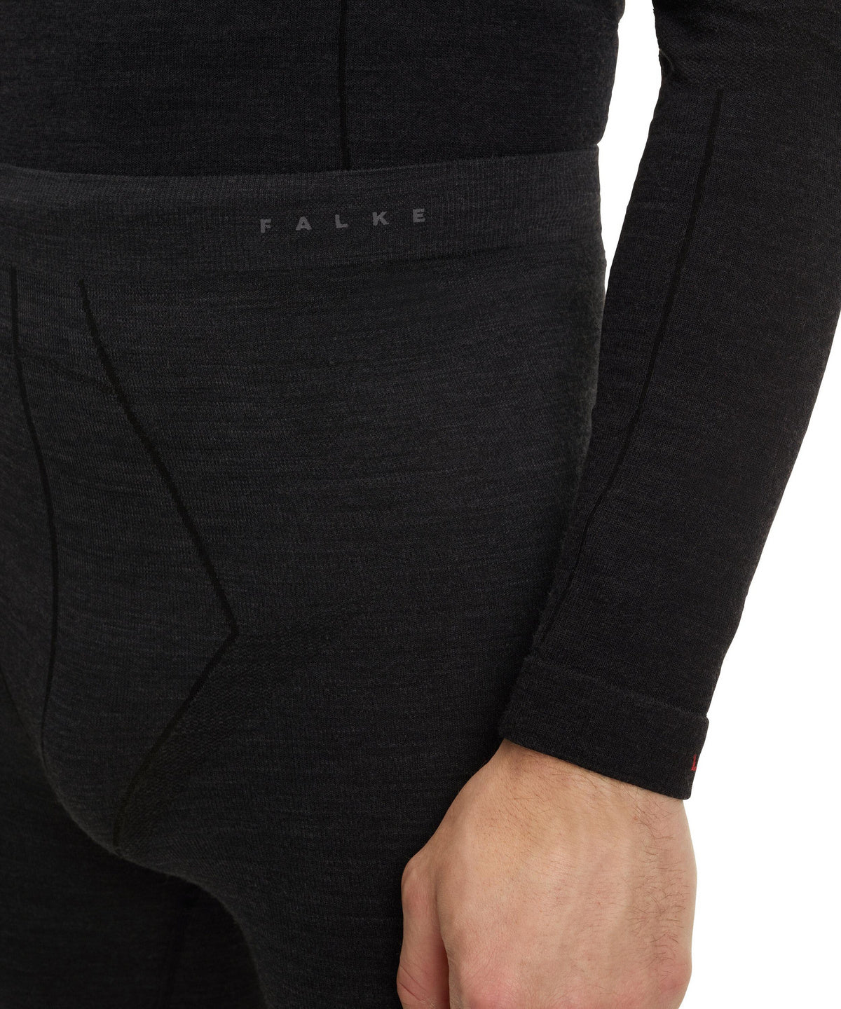 Falke Wool-Tech 3/4 Tights