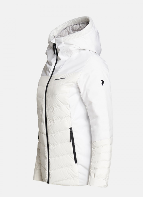 Peak Blackfire Jacket