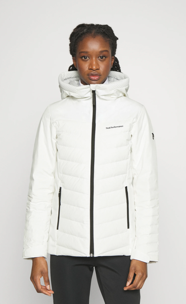 Peak Blackfire Jacket