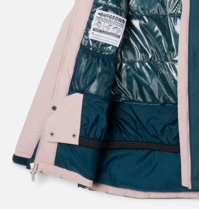Columbia Alpine Action™ II Jacket Kids