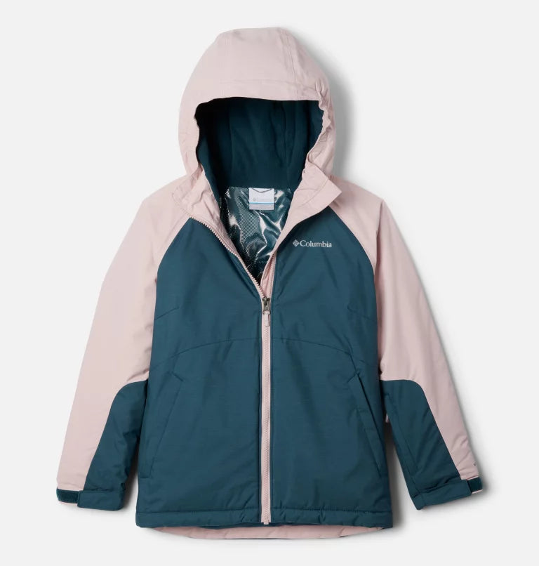 Columbia Alpine Action™ II Jacket Kids