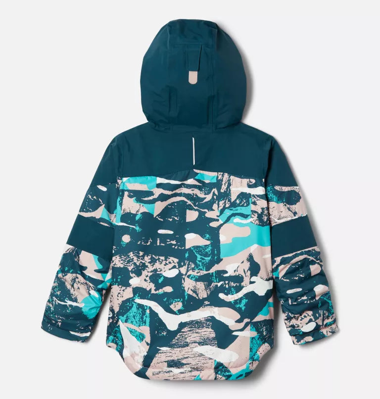 Columbia Mighty Mogul™ II Jacket Kids