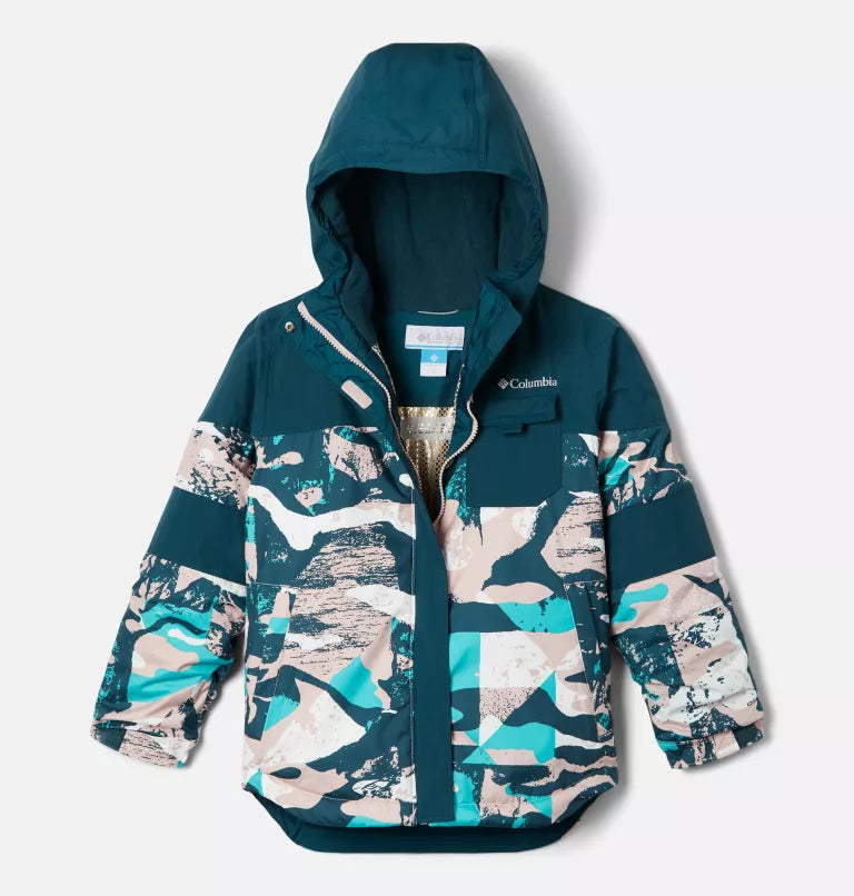 Columbia Mighty Mogul™ II Jacket Kids