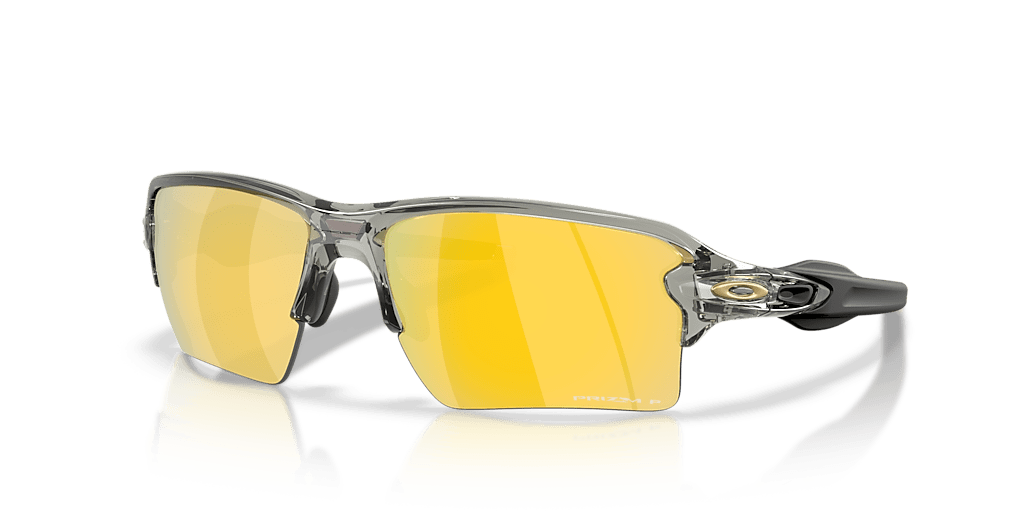 Oakley Flak 2.0 XXL - Grey Ink / Prizm 24K Polarized