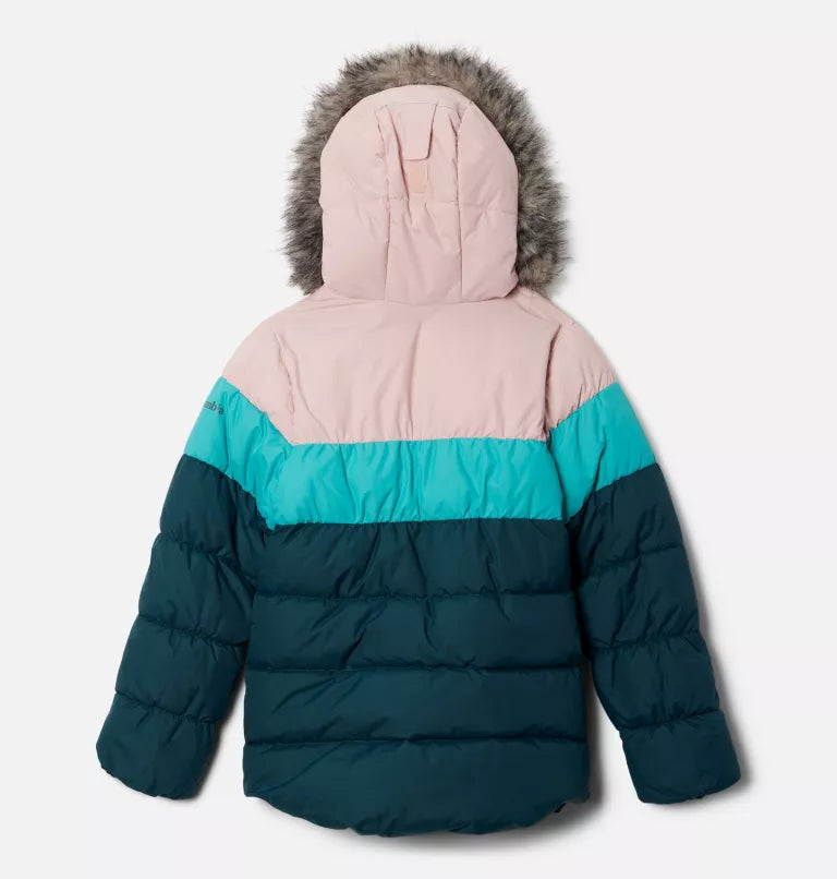 Columbia Arctic Blast™ II Jacket Kids