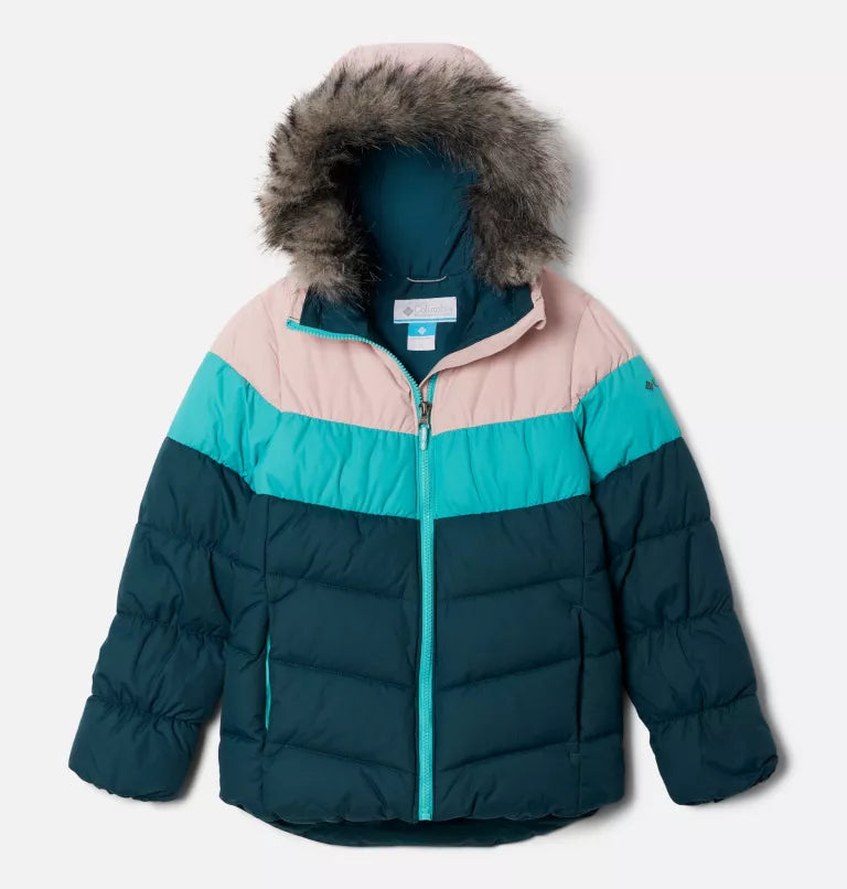 Columbia Arctic Blast™ II Jacket Kids