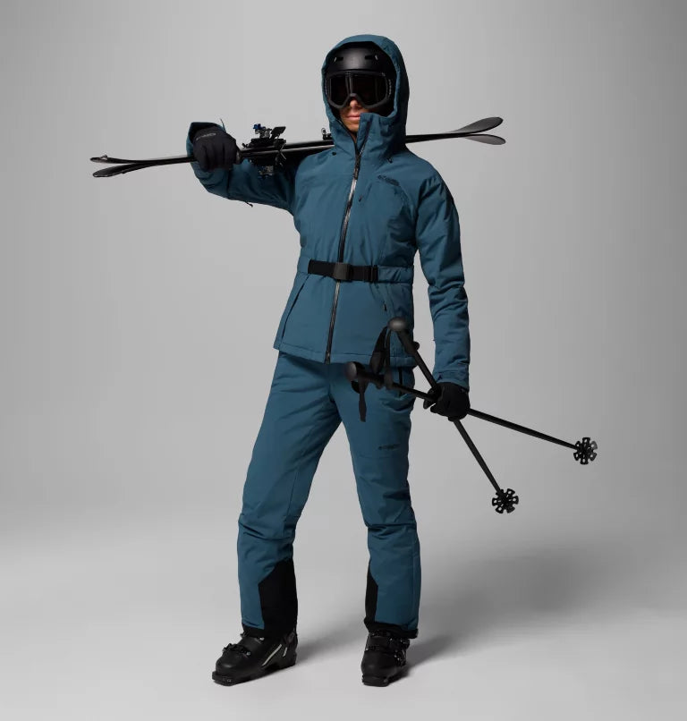 Columbia Cirque Bowl Insulated Pant (M)