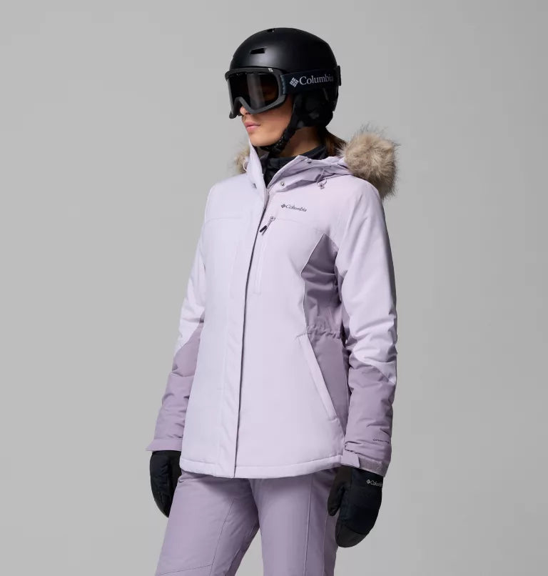 Columbia Ava Alpine Insulated Jacket (M)