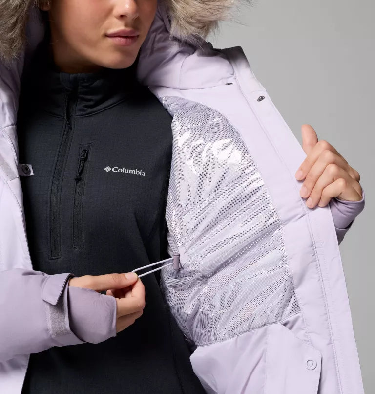 Columbia Ava Alpine Insulated Jacket (M)