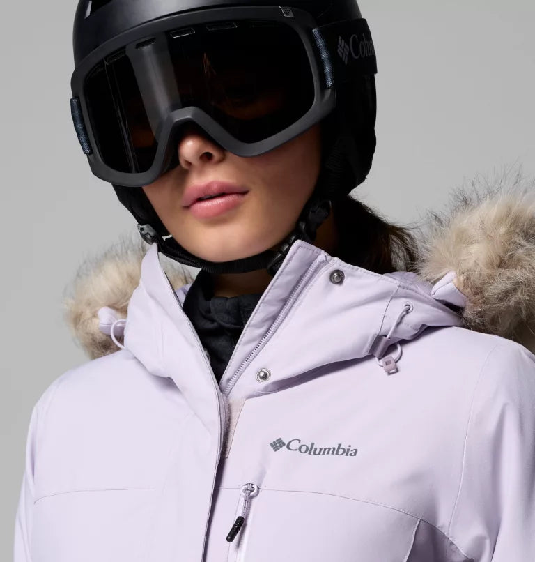 Columbia Ava Alpine Insulated Jacket (M)