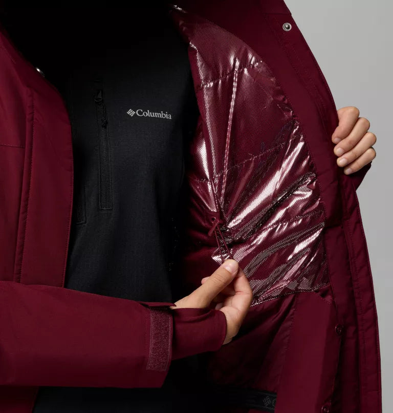 Columbia Ava Alpine Insualted Jacket (M)