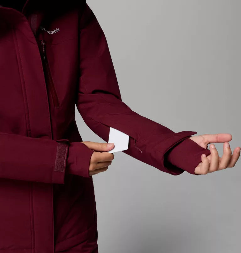 Columbia Ava Alpine Insualted Jacket (M)