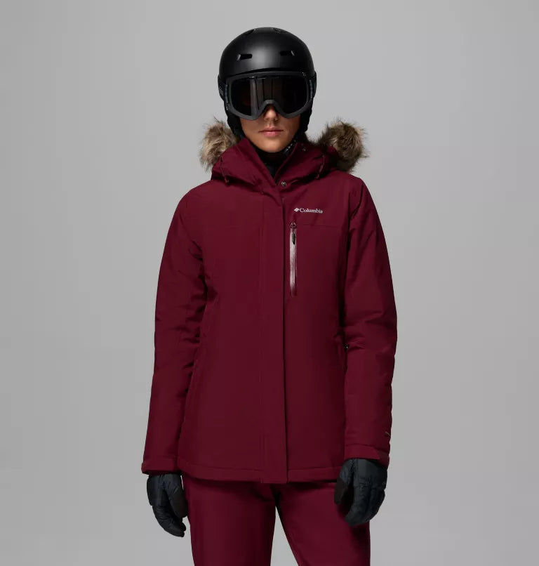 Columbia Ava Alpine Insualted Jacket (M)