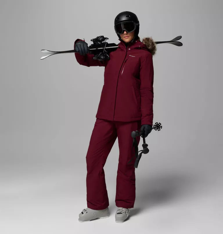 Columbia Ava Alpine Insualted Jacket (M)