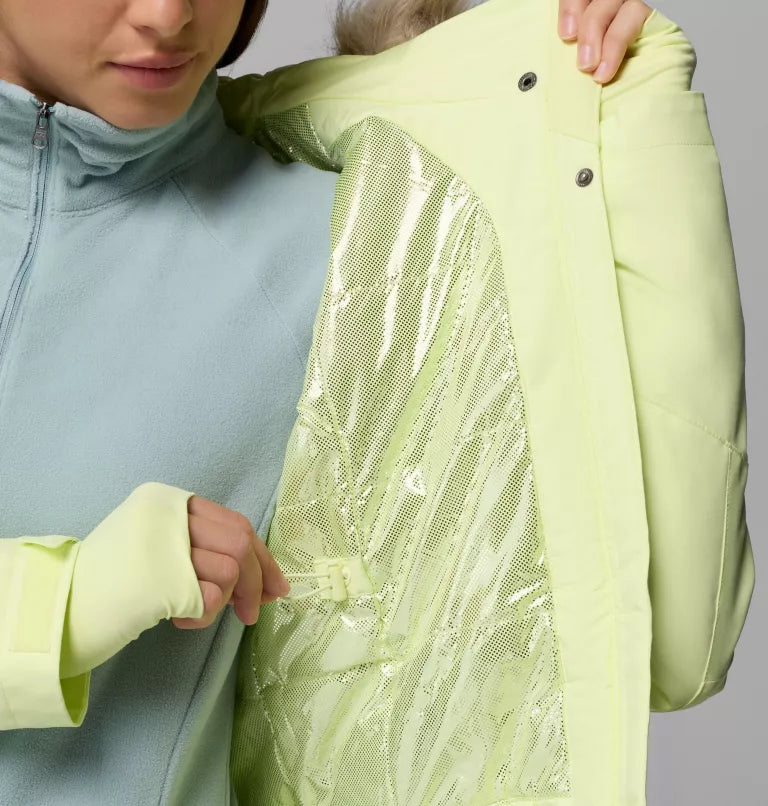 Columbia Ava Alpine Insulated Jacket (M)