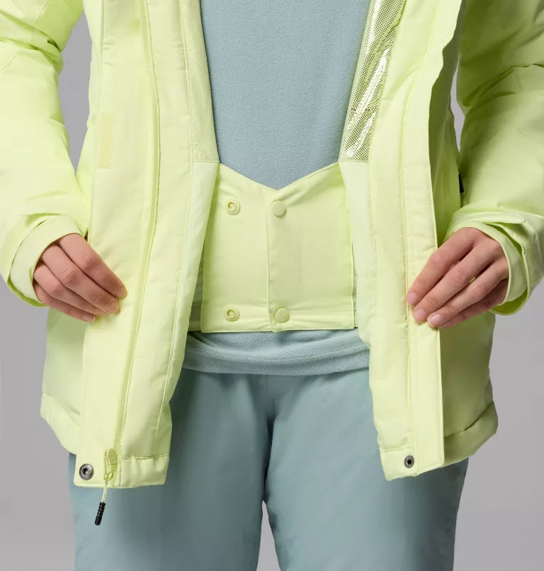 Columbia Ava Alpine Insulated Jacket (M)