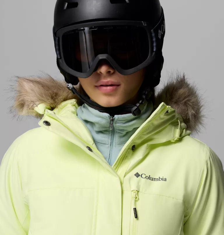 Columbia Ava Alpine Insulated Jacket (M)