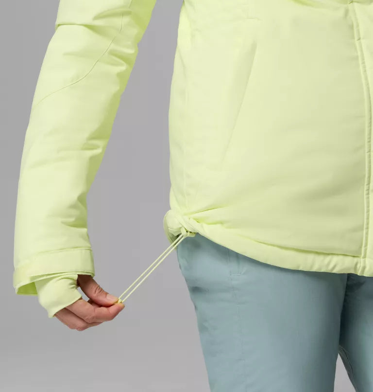 Columbia Ava Alpine Insulated Jacket (M)