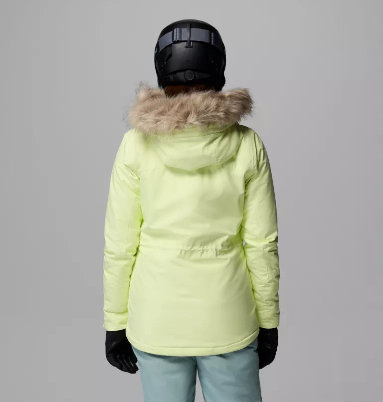 Columbia Ava Alpine Insulated Jacket (M)