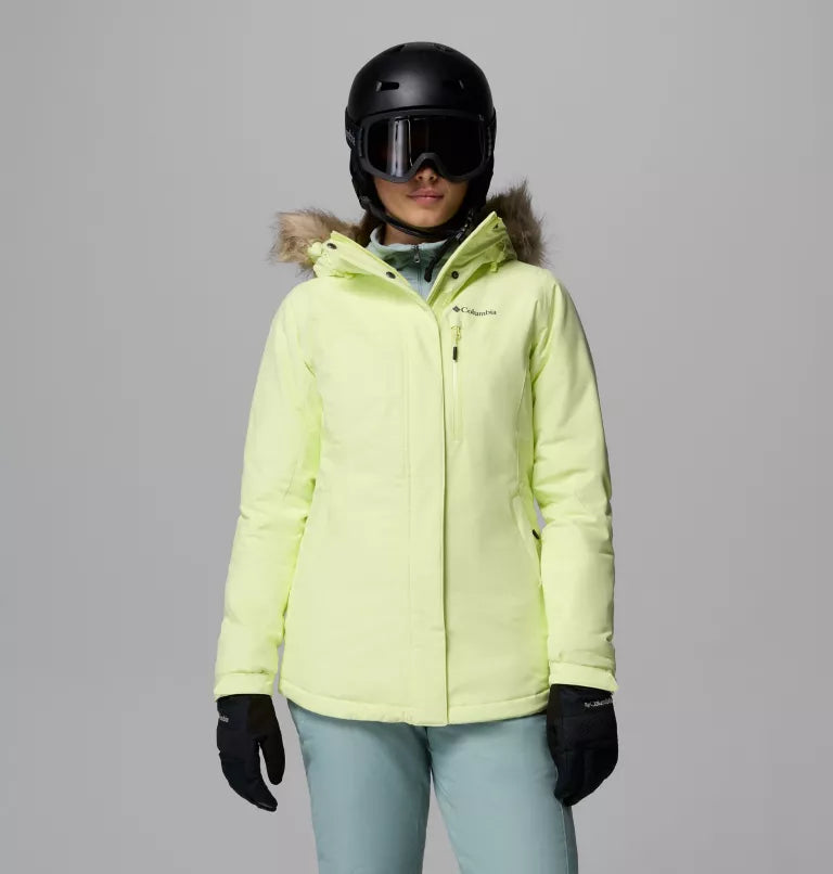 Columbia Ava Alpine (M) – generelt modelbillede; kollektionsprøven kan variere