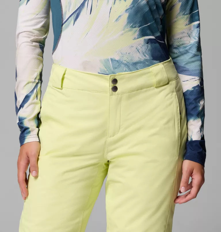 Columbia Bugaboo Pants (M)