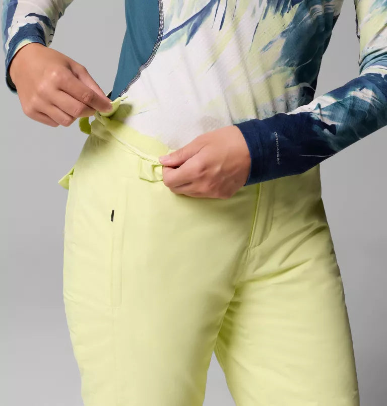 Columbia Bugaboo Pants (M)