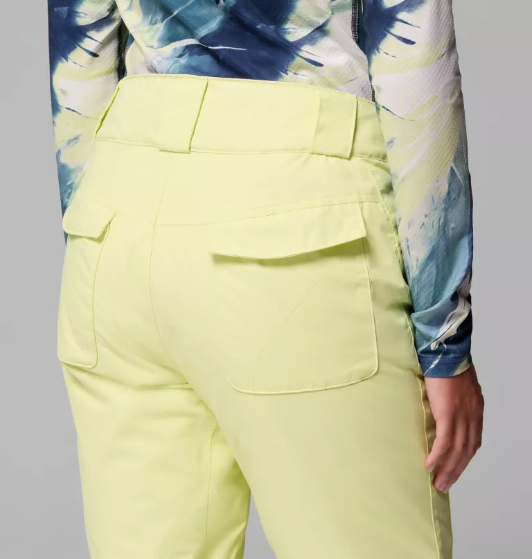 Columbia Bugaboo Pants (M)