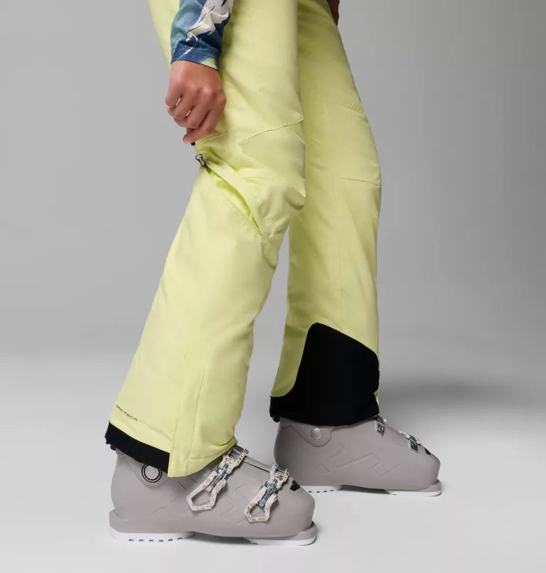 Columbia Bugaboo Pants (M)