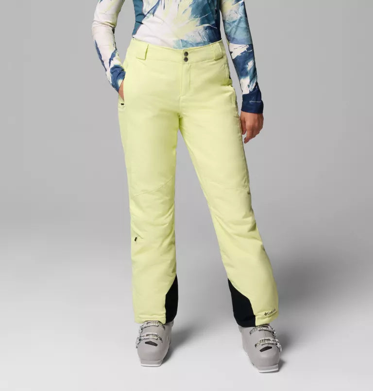 Columbia Bugaboo Pants (M)