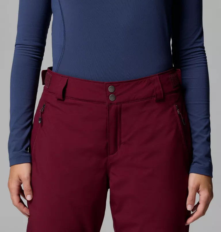 Columbia Shafer Canyon Insulated Pants (M)