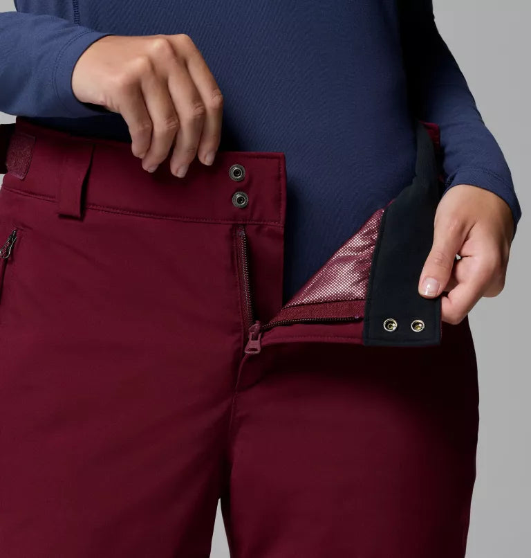 Columbia Shafer Canyon Insulated Pants (M)