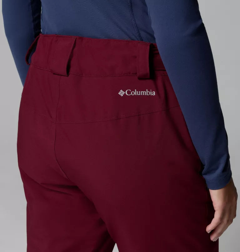 Columbia Shafer Canyon Insulated Pants (M)