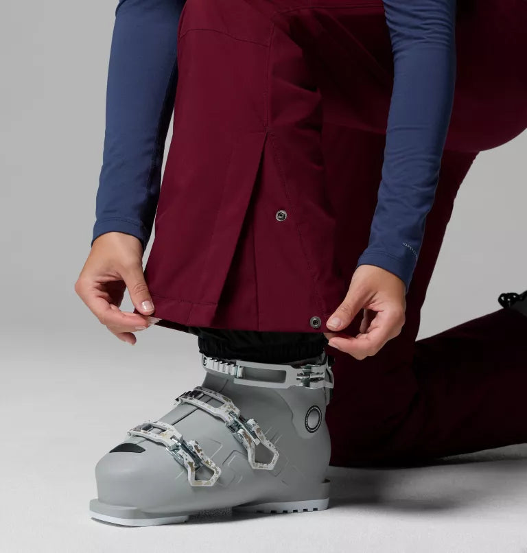 Columbia Shafer Canyon Insulated Pants (M)