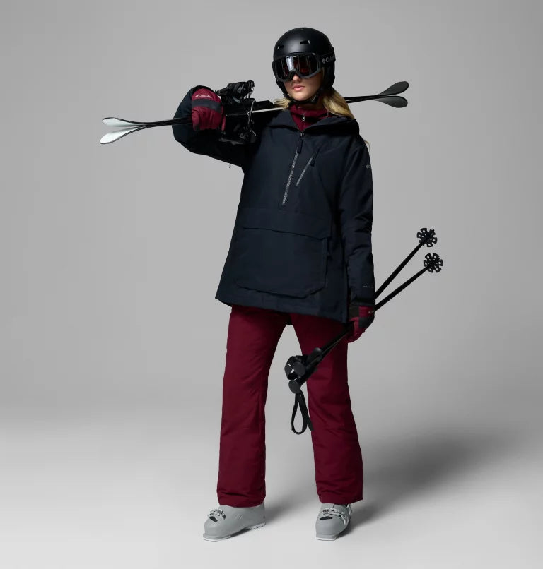 Columbia Shafer Canyon Insulated Pants (M)