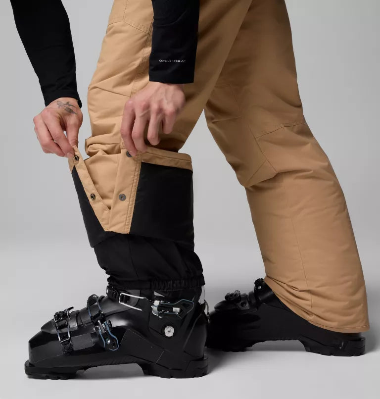 Columbia Bugaboo Pants (M)