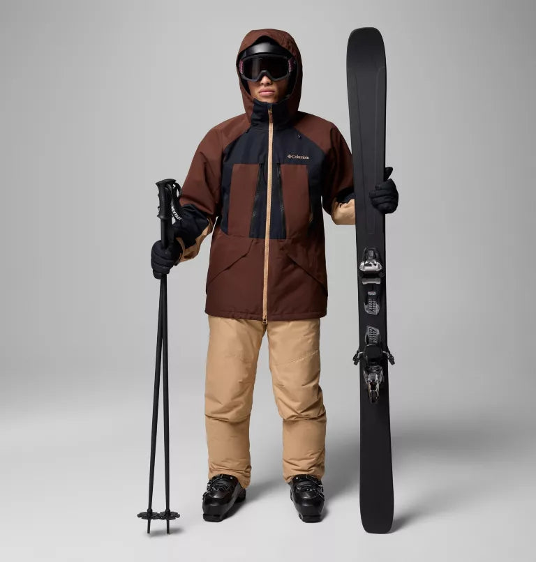 Columbia Bugaboo Pants (M)