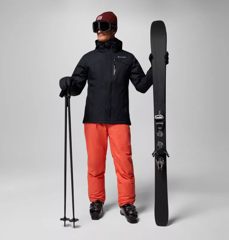 Columbia Bugaboo Pant (M)