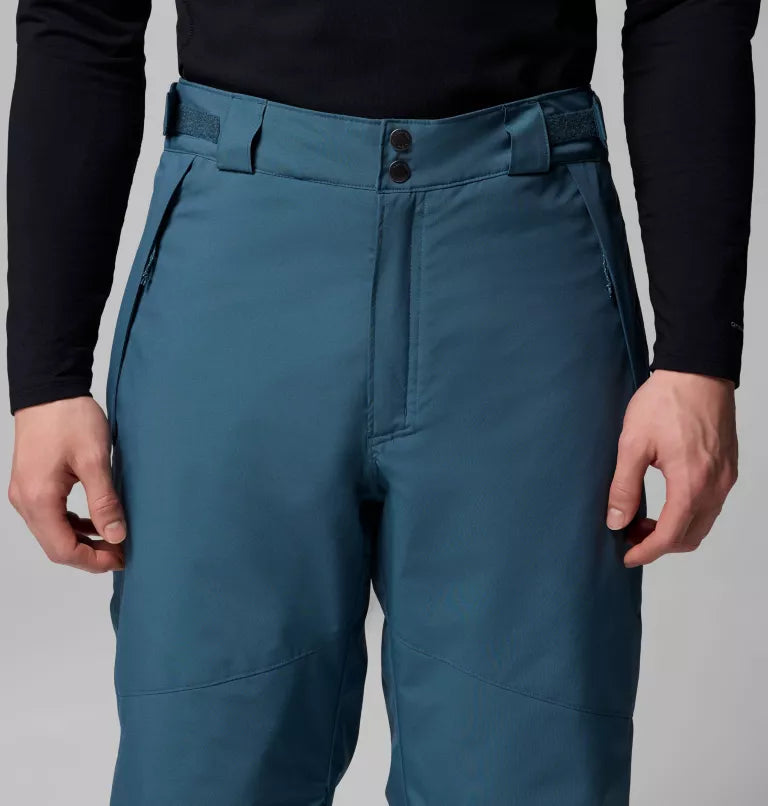 Columbia Shafer Canyon Pant Grøn (M)
